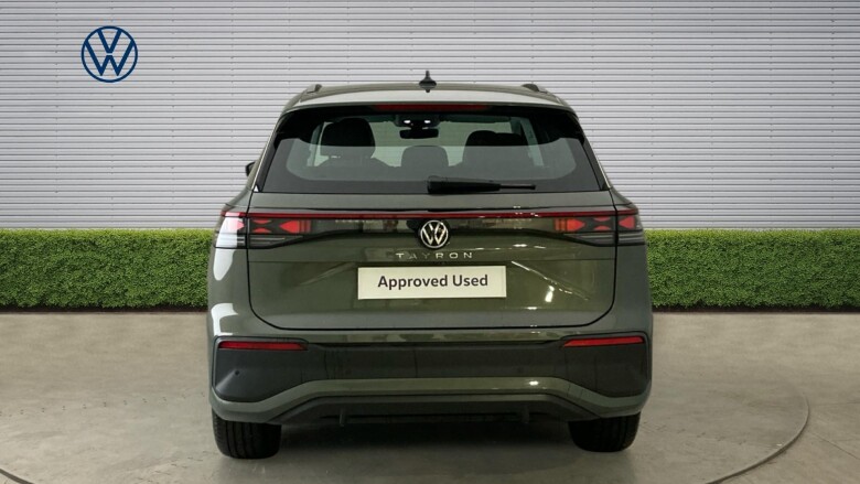 Volkswagen Tayron 2.0 TDI Life 5dr DSG7 [7 Seat] Diesel Estate